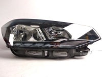 фото thumb №2, Vw golf sportsvan lift лампа правая перед led