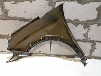 фото thumb №8, Крила правий перед peugeot 3008 ii