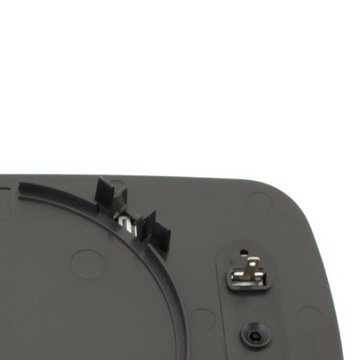 фото thumb №9, Вкладка дзеркало скло правий з підігрівом do bmw 3 e36 e46 5 e34 e39