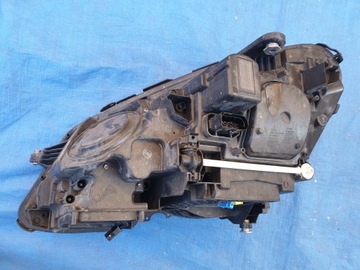 фото thumb №6, Mercedes e-klasa w212 рестайлинг лампа передняя правая