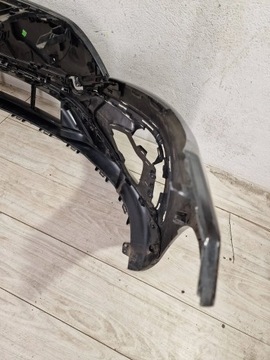 фото thumb №16, Бампер перед переднє mercedes eqs amg 297 21-