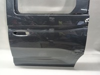 фото thumb №5, Двері лівий задня задні vw caddy maxi long 2k4843207l