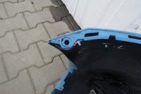 фото thumb №11, Бампер задняя задний vw up 1s6 lift 16-