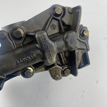 фото thumb №8, Насос масла масляна + захист trafic vivaro 2,0 primastar 2.0 dci