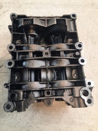 фото thumb №13, Peugeot 807 2.2hdi валы балансировочные 9636898380