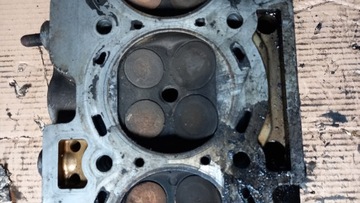 фото thumb №13, Головка двигуна hyundai sonata 2.4b 05r