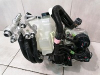 фото thumb №6, Tesla модель 3 performance supermanifold охлаждающая жидкость 1549902-00c tank