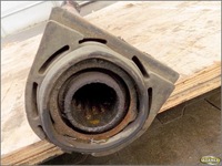 фото thumb №7, Iveco eurocargo 65e14 3.9 1998r - wał привідний 1