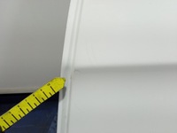 фото thumb №7, Mercedes gls x166 двері задня ліва задні 149