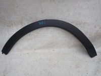 фото thumb №1, Volvo xc40 17- молдинг накладка правый задняя