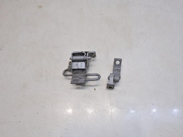 фото thumb №6, Петля петлі двері правий перед ly7w audi a6 c6 8e0831412b