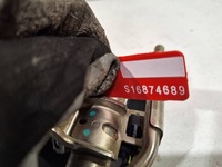 фото thumb №6, Форсунки молдинг упорскування 55497546 opel karl 1.0 12v