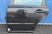 фото thumb №6, Volvo v50 дверь левый задняя задние kombi lift полный