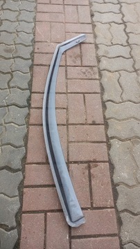 фото thumb №3, Планка обтекатель дверь левая toyota yaris i 00r 3d