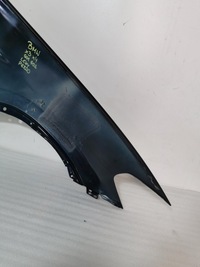 фото thumb №11, Bmw x3 go1 x4 g02 гибрид крыло левый перед передний