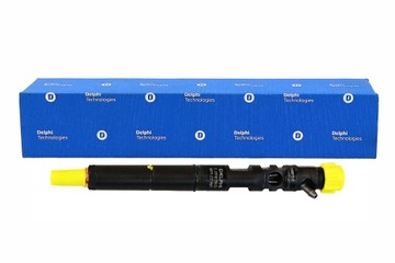 фото thumb №2, Kia carnival 2.9crdi форсунка инжектор ejbr03902d