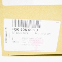 фото thumb №10, Audi q5 8r fuel насос управление unit 4g0906093j