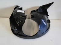 фото thumb №3, Mercedes slk slc r172 172 подкрылок передние левая