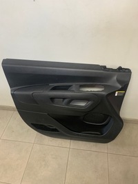 фото thumb №1, Citroen berlingo iv peugeot partner iv левая передняя обивка обшивка