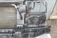 Радиатор воды vw transporter iv фургон 70xa 701121207b 2.5l бензиновый Киев, фото thumb