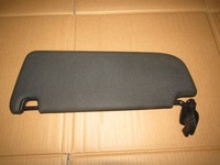 фото thumb №1, Audi a8 d4 4h0 4h козырёк солнцезащитный козырёк защита правая