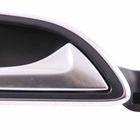 фото thumb №11, Mercedes w176 lift обшивка дверь перед amg левый задняя