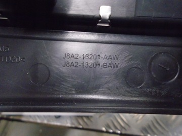 фото thumb №3, Range rover velar l560 планка накладка порогова l