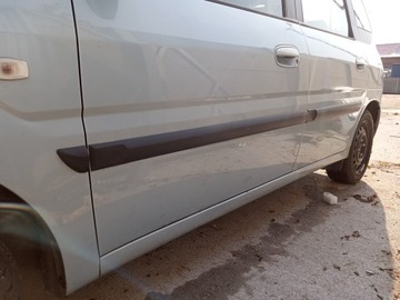 фото thumb №4, Hyundai matrix рестайлинг 08-10 дверь левая передние перед vs