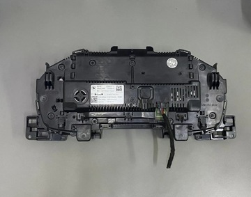 фото thumb №8, Bmw 5 g30 g31 2020 спідометр, прилади