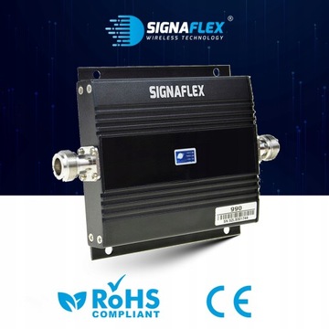 КОМПЛЕКТ АНТЕННЫ УСИЛИТЕЛЯ ДИАПАЗОНА СИГНАЛА GSM 2G