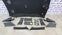 фото thumb №9, Bmw f40 стеля м-пакет чорна комплект стійки kpl 7462555