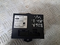 фото thumb №2, Ford kuga mk2 lift 2017 r modół кришки багажника gj5t-14b673-ah