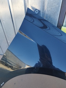 фото thumb №7, Крыло правый перед ford focus mk3 iii цвет eb 2010-2014 цвет fb