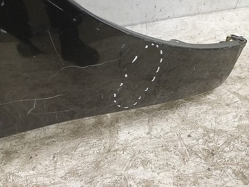 фото thumb №3, Крыло правый перед переднее subaru forester iii 3 08-