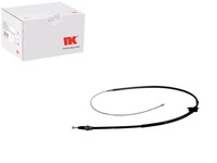 фото thumb №1, Nk трос ham. ręcz. vw зад bora/golf iv/new beetle