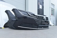 фото thumb №16, Vw volkswagen arteon 2018-2025 бампер передній перед звичайний r-line