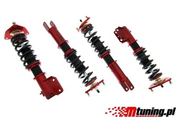фото thumb №13, Підвішування gwintowane mitsubishi lancer evo 7-9
