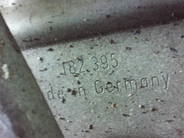 фото thumb №5, Volvo s60 механизм дворник перед 8648343