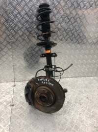 фото thumb №1, Поворотный кулак подвеска левый перед амортизатор renault captur ii 543026917r