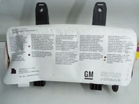 фото thumb №1, C825 подушка пассажира подушка безопасности meriva b 13250506