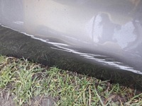 фото thumb №7, Дверь правое задние nissan pulsar