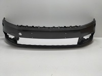 фото thumb №1, Бампер переднее перед vw passat cc рестайлинг 12-17