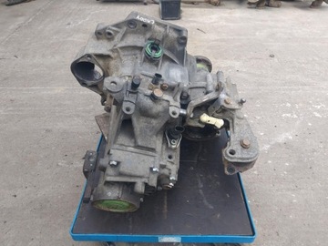 фото thumb №6, Vw caddy ii 1.9 sdi ayq 95-04 коробка передач коробки передач fvw