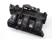 фото thumb №1, Коллектор всасывающий 9802101480 peugeot partner iv rifter 1.2 thp hn05 19r