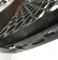 фото thumb №13, Audi tt ttrs 8j0853651g решётка решётка бампера перед
