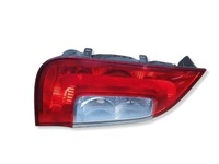 фото thumb №1, Лампа левый задняя skoda citigo 11-16 eu оригинал