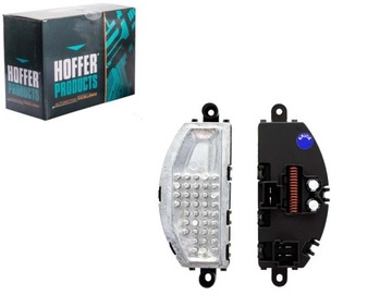 фото thumb №1, Запчасти автомобильные hoffer hoffer