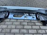 Volvo v90 16-21 r-design бампер задний kompletny 4 x pdc радары blis с Разборки, фото thumb