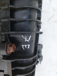 фото thumb №8, Alfa romeo giulietta 159 1.8 1.75 tbi колектор всмоктуючий 55215350