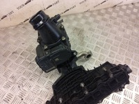 фото thumb №8, Mercedes-benz a w176 2016 колектор всмоктуючий